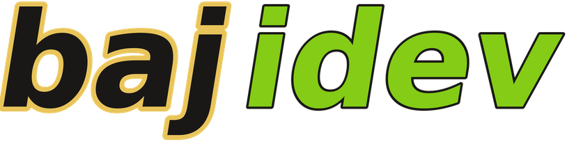 bajidev logo